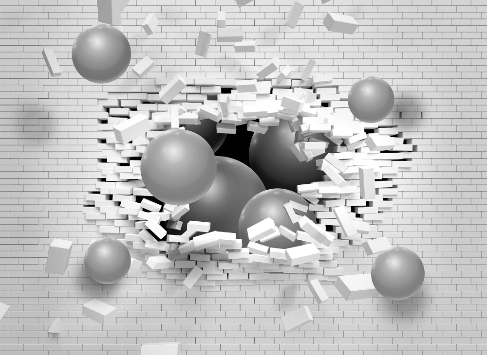 Коллекция 3D эффекты