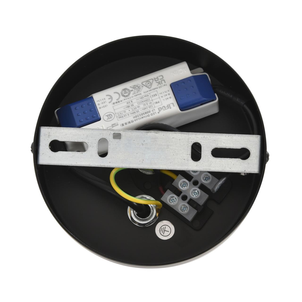 Подвесной светодиодный светильник Lumion CAMOMILE 8379/10L