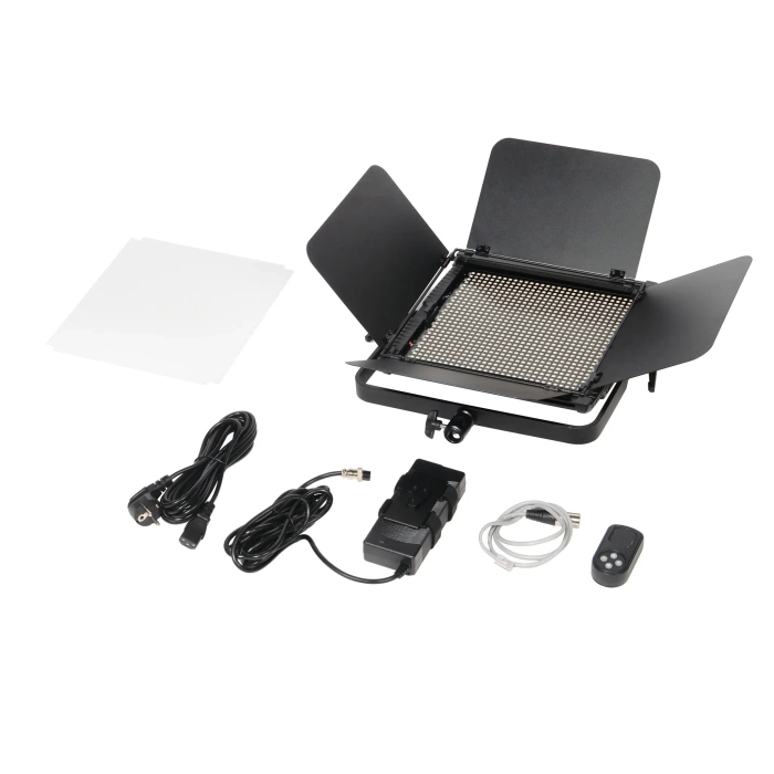 Осветитель светодиодный Falcon Eyes FlatLight 100 LED Bi-color