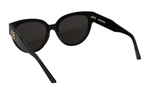 Balenciaga Sunglasses Women"s Black