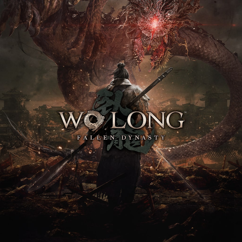 Wo Long: Fallen Dynasty PS4 | PS5