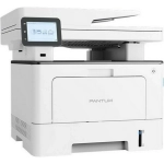 МФУ лазерный Pantum BM5201ADN A4 Net