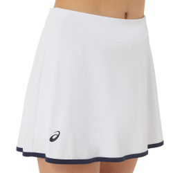 Женская теннисная юбка ASICS Court Skirt Women - White