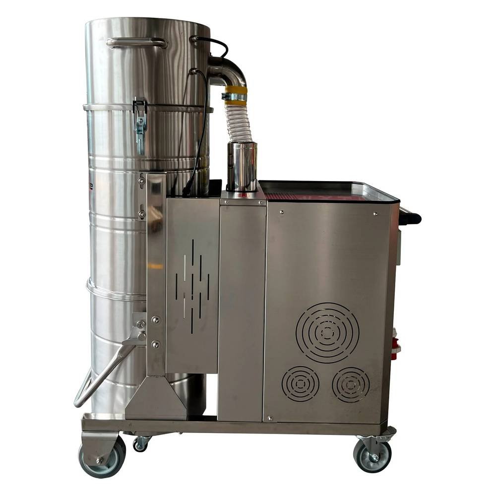 Пылесос индустриальный EVOline IVC 1100-30A IVC1100-30A