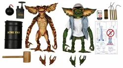 Фигурки Demolition Gremlin — Neca Gremlins  2 Ultimate Figure