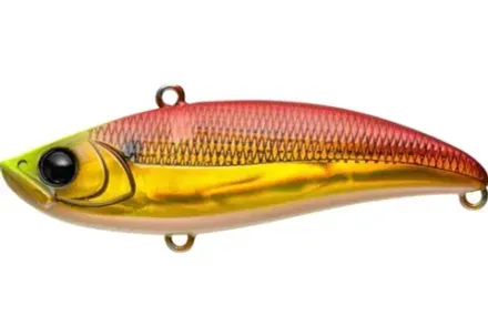 Воблер Apia UPRIZING 70 #01 Red Gold Konoshiro 14g