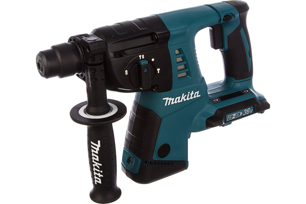 Аккумуляторный перфоратор Makita LXT DHR263Z