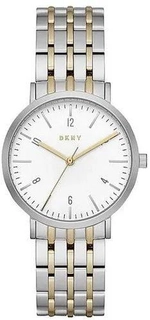 Женские наручные часы DKNY NY2505