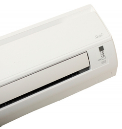 Кондиционер Daikin ATYN50L/ARYN50L. Цвет: Белый