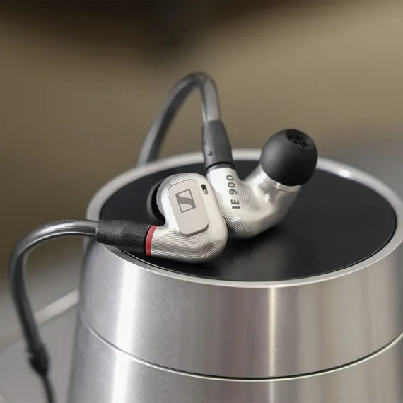 Sennheiser IE 900 Silver