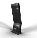 Интерактивный киоск Genesis 43"