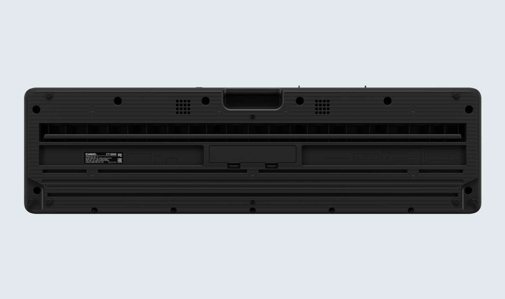Casio CT-S500