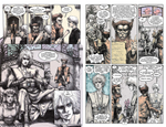 The Sandman. Песочный Человек. Книга 10. Бдение