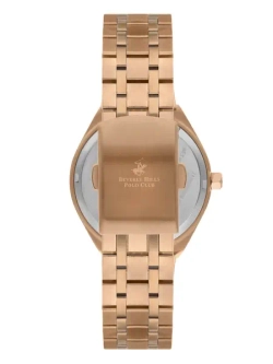 Beverly Hills Polo Club Quartz BP3274X.420