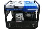 Сварочный бензогенератор с компрессором TSS WAGG 5.0/200E - 3 в 1