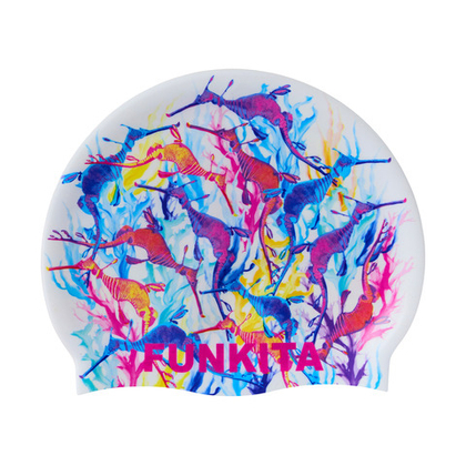 Шапочка FUNKITA Dreamy Weedy