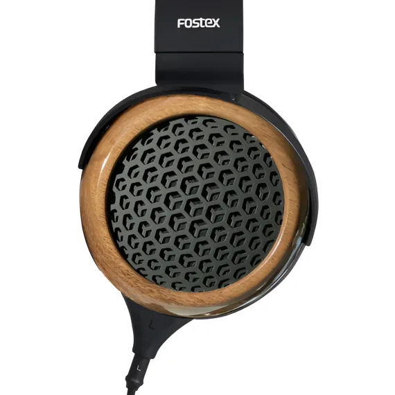 Fostex TH818 Black Acacia Wood