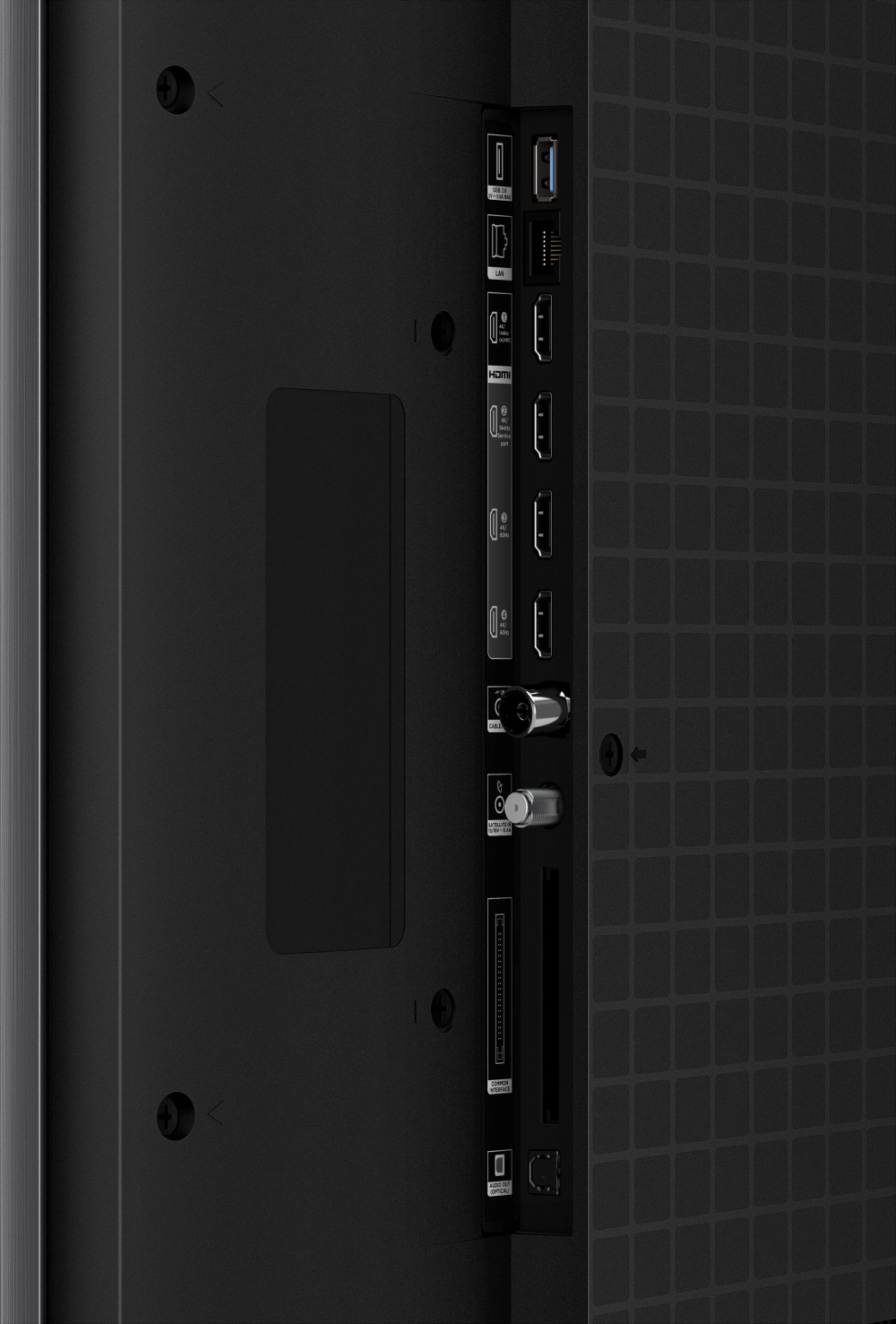 Телевизор 65" TCL 65C7L
