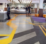 marmoleum real