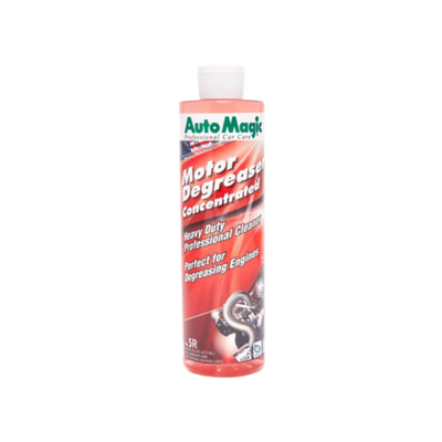AutoMagic Motor Degreaser обезжириватель и очиститель двигателя 473 мл