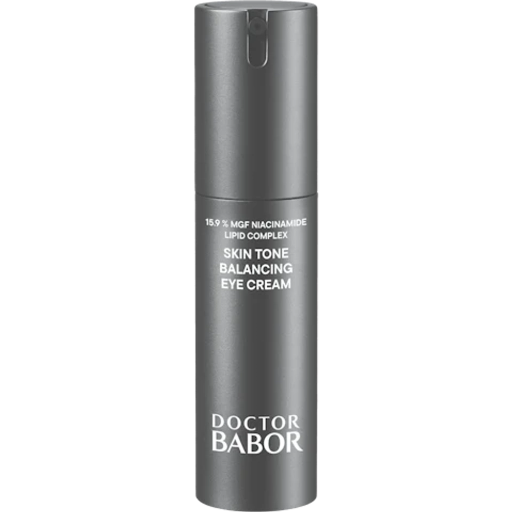 Крем для кожи вокруг глаз Doctor Babor Pro Skin Tone Balancing Eye Cream 15 мл