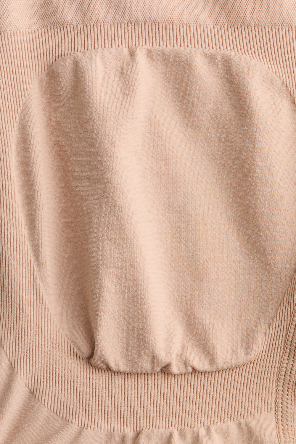 Короткие легинсы Push-up Firm Shape - H&M