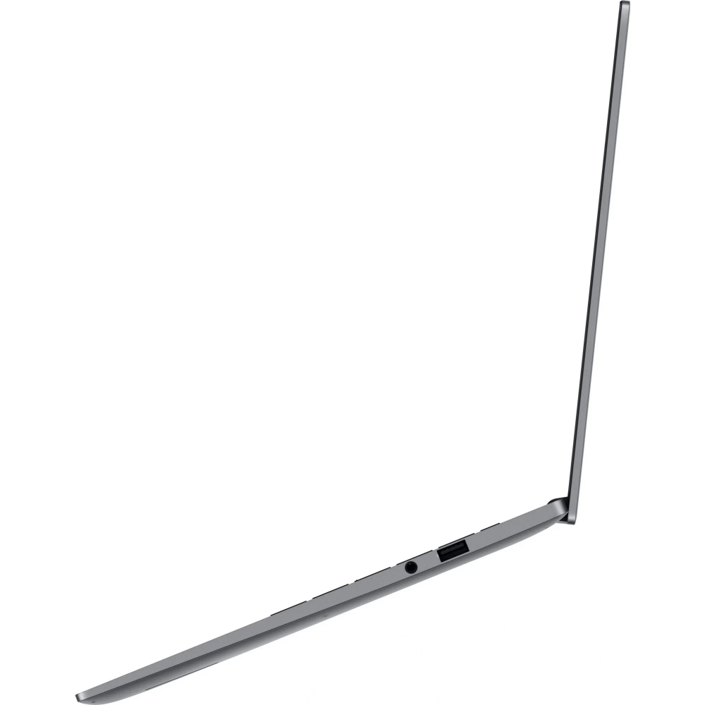 Ноутбук Honor MagicBook X14 Plus 2025 FermiB-5611 Core 5 220H 16Gb SSD1Tb Intel Iris Xe graphics 14" IPS WQXGA Win11Home grey space (5301ALWA)