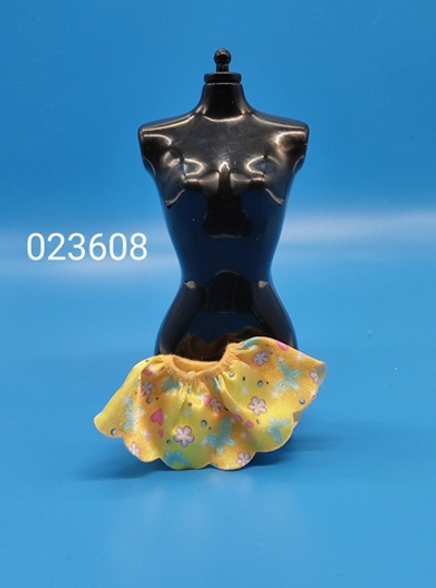 Одежда для куклы Барби винтаж- подростка 023608