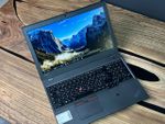 Ноутбук Lenovo ThinkPad T560 IPS