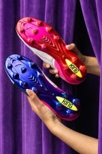 Бутсы Puma King 20 Ultimate FG/AG