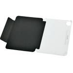 Чехол-книжка Keephone ORIGAMI для iPad Air 11 (2025) черный