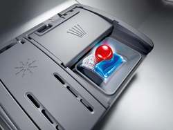 Посудомоечная машина Bosch SMS6EMW65Q