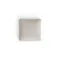Подушка декоративная Sorells бежевого цвета 45 x 45 см