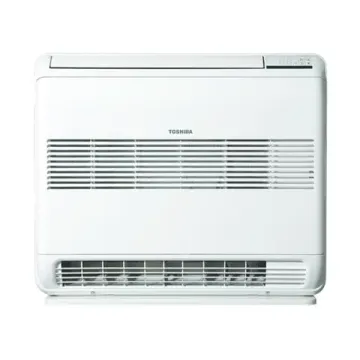 Напольный блок мульти сплит системы Toshiba RAS-B18J2FVG-E