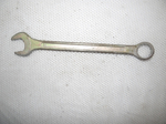 Ключ гаечный комбинированный КГК 22х22 DROP FORGED