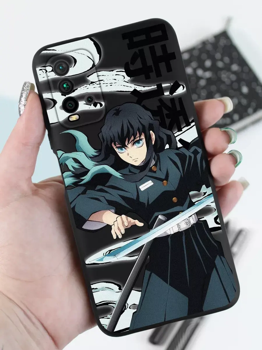 Чехол для смартфона Xiaomi Redmi 9T