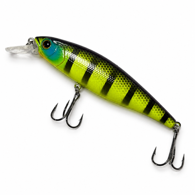 Воблер Fishing Lure 95F WS-N-060 9.5cm 15g Color #06
