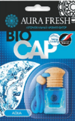 Аром-р AURA FRESH BIO CAP Aqua