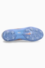 Бутсы Nike Tiempo Maestro Elite AG-Pro - синий