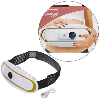 Массажер для тела «Slim waist», 220В