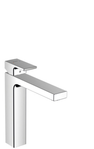 Смеситель для раковины Hansgrohe Vernis Shape однорычажный, 190 71590000