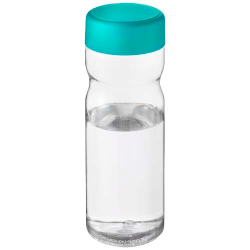 Бутылка с завинчивающейся крышкой для воды H2O Eco Base 650 ml