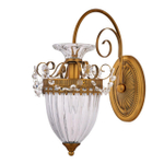 Настенный светильник Arte Lamp SCHELENBERG A4410AP-1SR