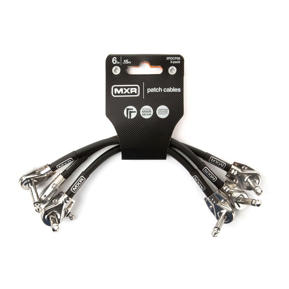 MXR 3PDCP06