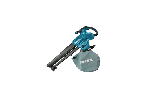 Воздуходув-пылесос аккумуляторный Makita LXT BL 18В DUB187T001