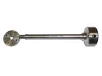 Шток толкатель пружин с опорой RM80H/Piston Rod