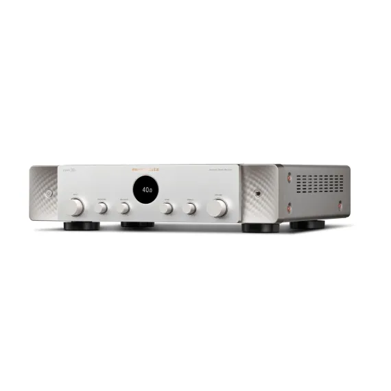 Marantz Stereo 70s Silver