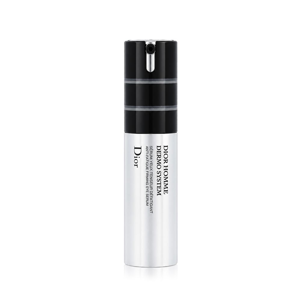 Dior Christian Dior Homme Dermo System Anti-Fatigue Firming Eye Serum 15 ml