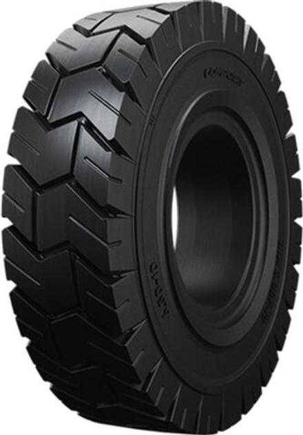 Composit Solid Tire 7/7 R8