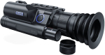 Цифровой прицел ночного видения PARD NV008SP-LRF (850-70) с дальномером